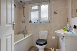 Bathroom- click for photo gallery